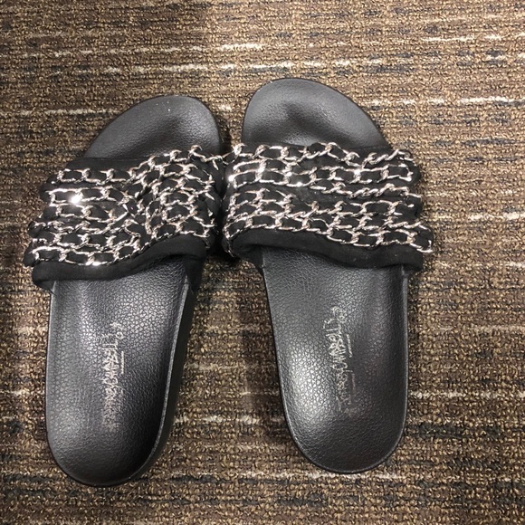 Jeffrey Campell shoes worn once!